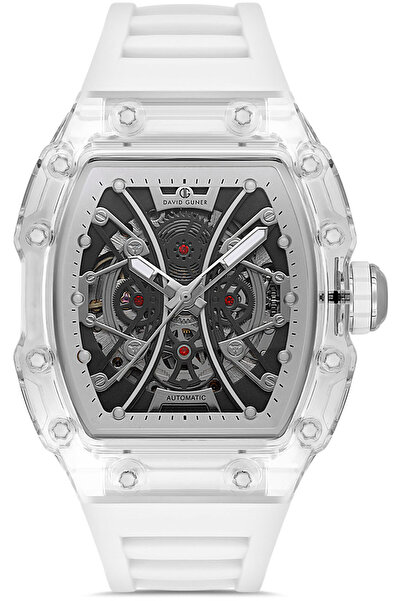 DAVID GUNER DG-8628GD-A2