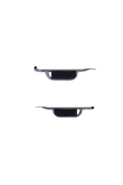 Falcon Magic 100 Kmt100-s Arka Basamak Sağ Sol Takım Orijinal