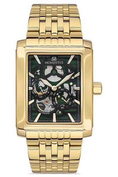 Momentus Tm333G-15Sg Men's Wristwatch