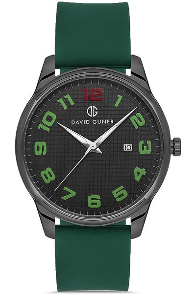 DAVID GUNER Dg-8689gd-zx2