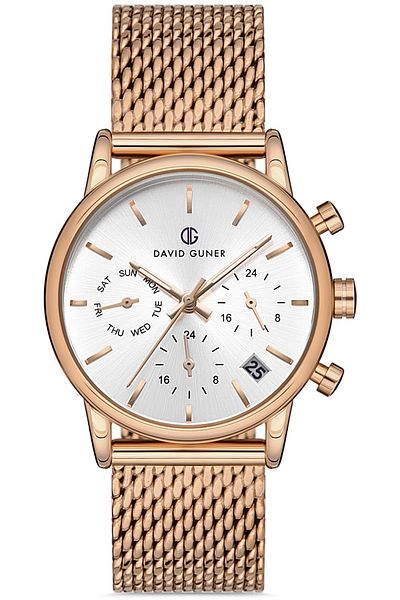 DAVID GUNER Dg-8322lc-c1