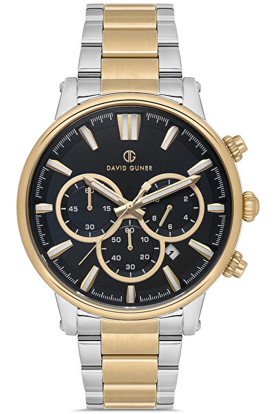 DAVID GUNER DG-8536GA-D2