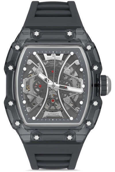 DAVID GUNER DG-8628GD-Y12