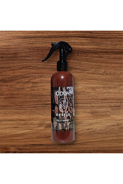 Nesrin Odun Oda Parfümü Multi Spray 350 ml