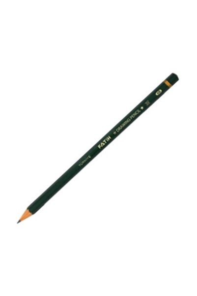 Fatih Grade Drawing Pen 8H (1 Pc)
