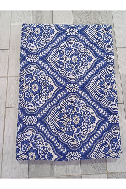 Gereli Home 6m2 Savan Woven Carpet Cover - Kale
