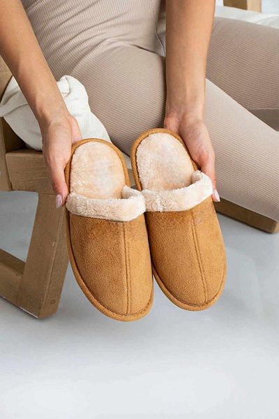Behtah Kundura Παντόφλες σπιτιού Unisex - Ηχομονωτική σόλα