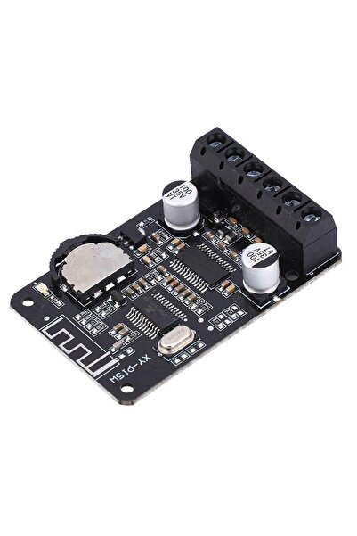 EmAyCenter XY-P15W Bluetooth Uyumlu Amfi Modülü Amplifikatör Devresi