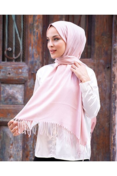 Golden Rose شال قطن الباشمينا