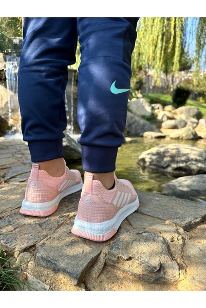 PAPUÇKA PP Mesh Summer Walking Orthopedic Comfortable Light Sole Elastic Children's Sports Shoes Sneaker