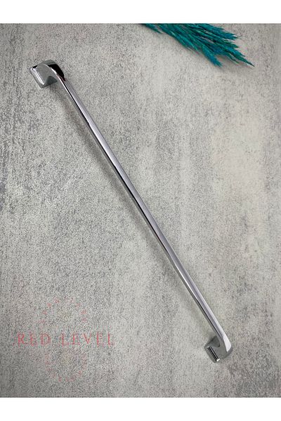 Red Level Laurel 192 mm Chrome Modern Handle Models Luxury Country Kitchen Cabinet Drawer Furniture Handle