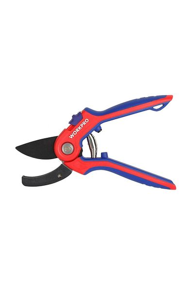 Workpro Acelya Wp332010 Professional Vineyard Garden Branch Pruning Shears Star Shop Trend 1058548
