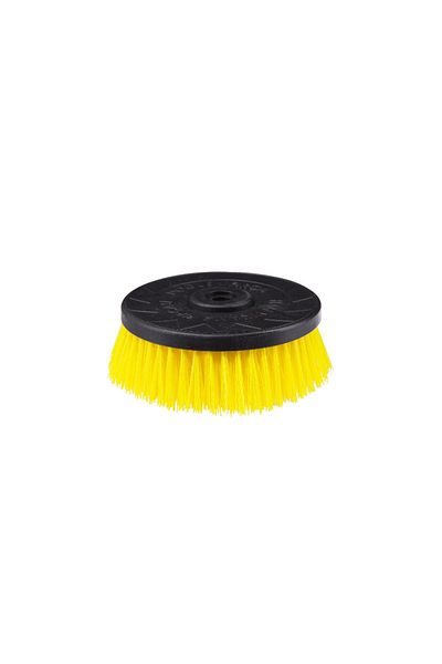 Doğuş Doğuş Oval Carpet Washing Brush 17 cm