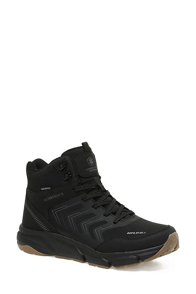 lumberjack Ανδρικές μπότες Harry Hi Waterproof 101386714