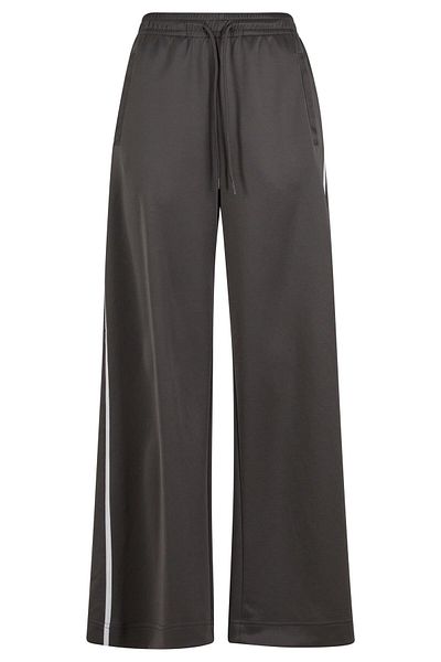 Urban Classics Ladies Wide Leg Track Pants