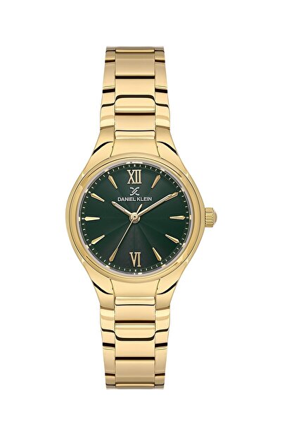 Daniel Klein DK.1.13907-4 Kadın Kol Saati