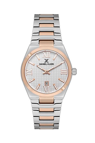 Daniel Klein Dke.1.10734-7 Women Wrist Watch
