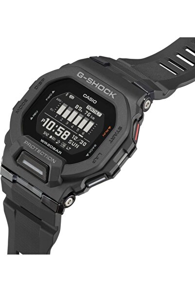 Casio Gbd-200-1dr G-Shock Erkek Kol Saati