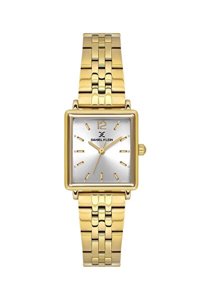 Daniel Klein DK.3.10025-4 Kadın Kol Saati