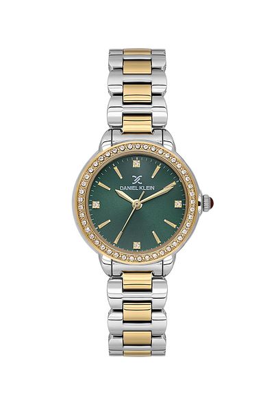 Daniel Klein Dk.3.10023-4 Model Women's Watch