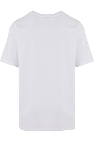 Upscale by Mister Tee Theorie der Anomalie Oversize Tee