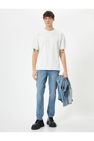 Koton Slim Fit Jeans - Brad Jean