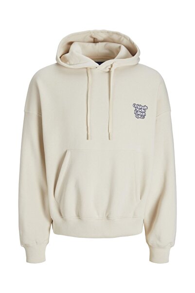 Jack & Jones Kapuzenpullover Gedruckt Kapuzenpullover