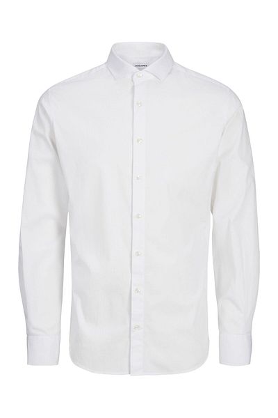 Jack & Jones Junior Hemd Hemd Genç