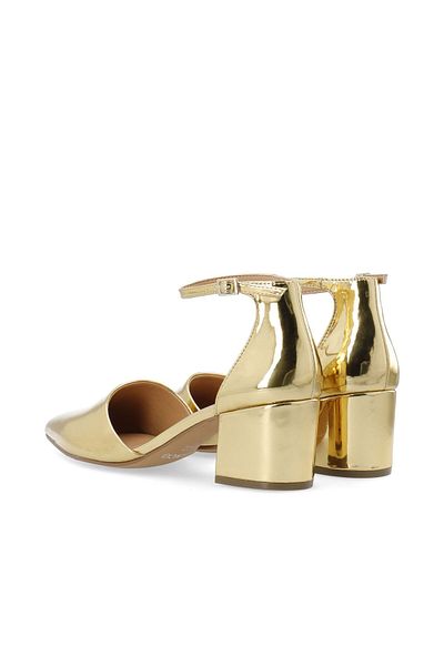 Bianco Pumps BIADEVIDED