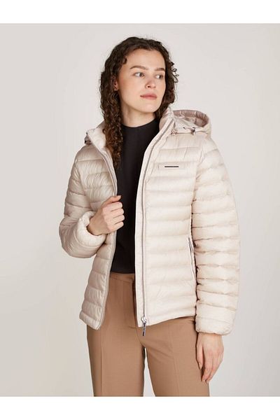 Calvin klein ski jacket best sale