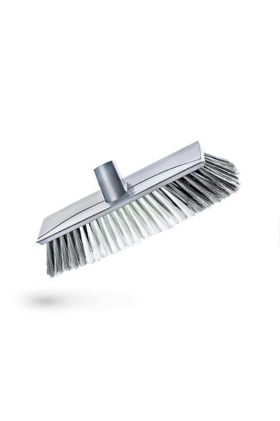 Titiz Tp-502 - 25 Cm. Floor Glass Vacuum Cleaner, Wiping Cleaning Brush - 1 Piece