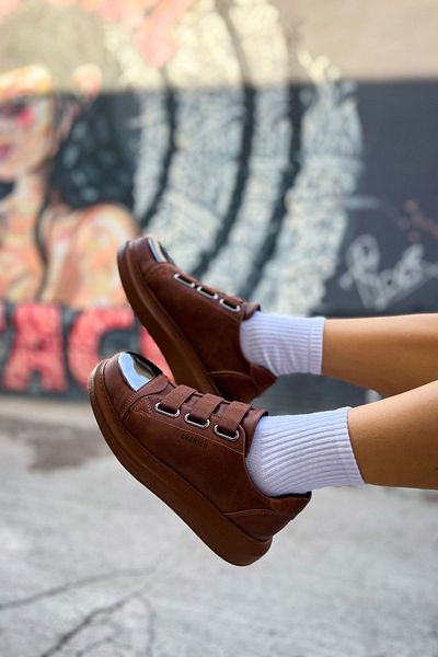Chekich Taba Ch251 Crt Mirror Women's Shoes