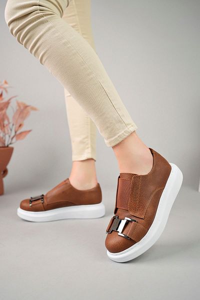 Chekich CBT CH297 Women's Shoes - TABA