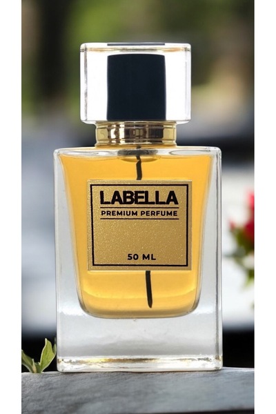 Labella Chl Love 50 Ml Kadın Parfüm Edp Aromati?k