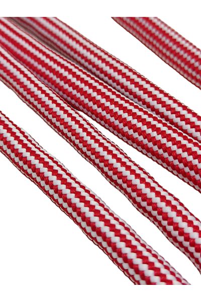PARACORD 9 mm Cord Rope - 5 Meters Long and Patterned Bag Accessory