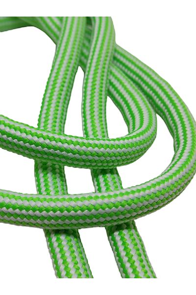 PARACORD 9 mm Cord Rope, Dot Pattern Leash and Bag Accessory 5 Meters