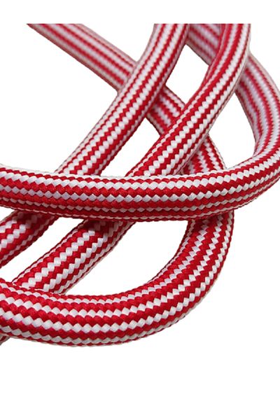PARACORD 9 mm Cord Rope - 5 Meters Long and Patterned Bag Accessory