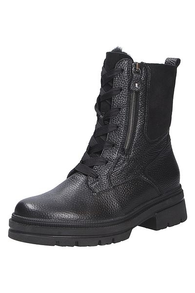 Waldläufer Stiefelette