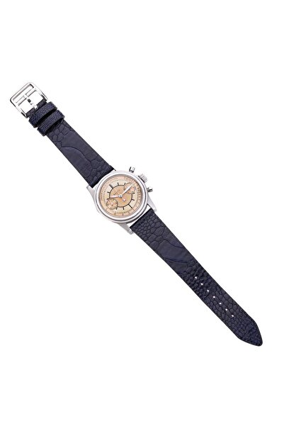 Onywatch 20 mm Gerçek Devekuşu Derisi Kordon 20 mm Deri Kordon 20mm Deri Kayı...
