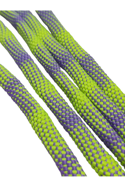 PARACORD 7.5 Mm Kordon Ip Tasma Ve Çanta Aksesuar Ipi 5 Metre