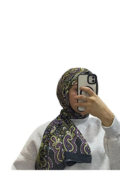 LOSYANA ETNİK DESEN 118121 ŞAL