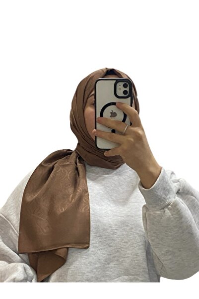 LOSYANA JAKARLI KİLİM DESENLİ ŞAL 1047