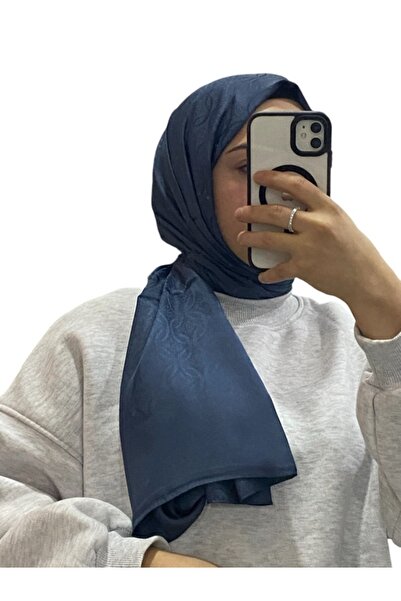 LOSYANA JAKARLI KİLİM DESENLİ ŞAL 1047