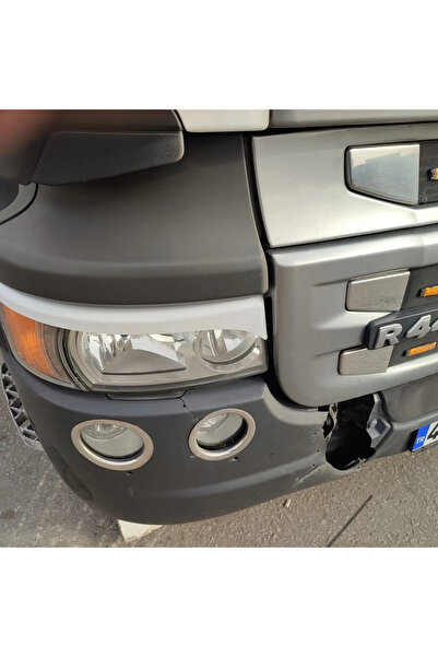 MSC Scania Streamline Far Kaşı