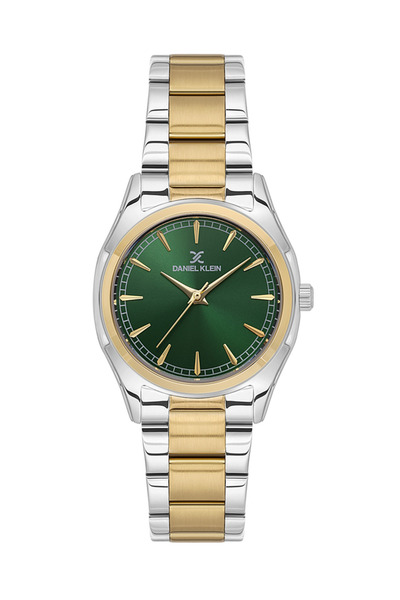 Daniel Klein DK.1.13760-7 Kadın Kol Saati