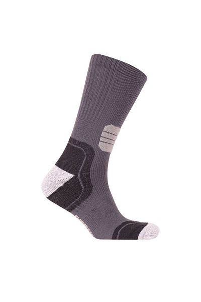 THERMOFORM Șosete termice antracit - Running Thermoform