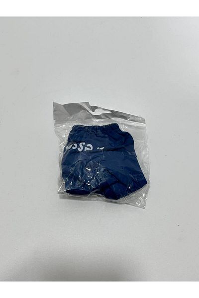 AVESSA Blue Lycra Cloth Swimming Cap - P7224