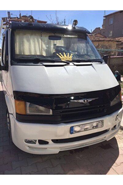 OEM Ford transit t12 kaput rüzgarlığı  Garage453