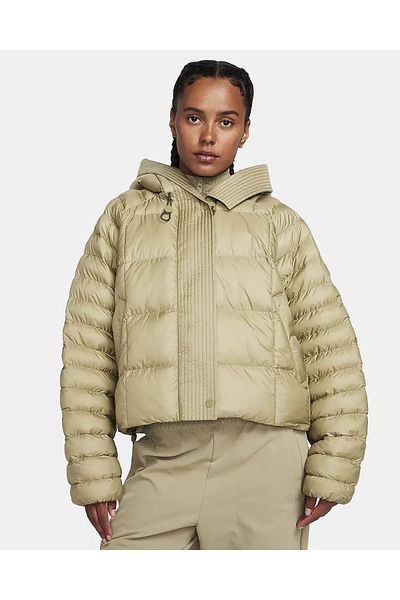 Ralph Lauren Brown Women Winter Jackets Styles Prices Trendyol