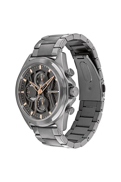 Tommy Hilfiger Th 1710657   Men's Wristwatch